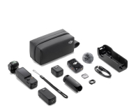 DJI Osmo Pocket 3 Creator Combo - 1190341 - zdjęcie 2